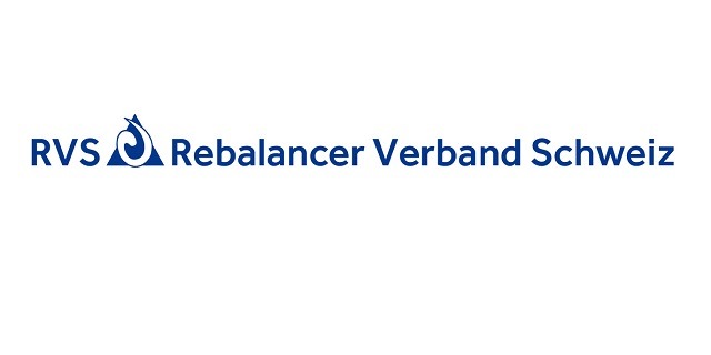 Yonamo mylife mit der Unterstützung vom RVS - dem Rebalancer Verband Schweiz